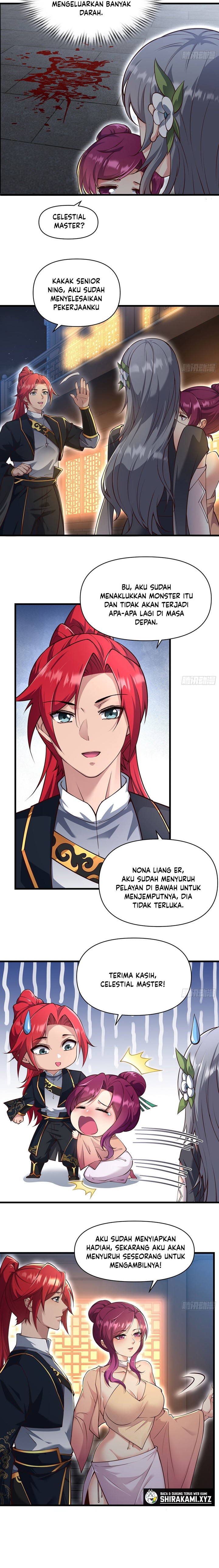 Traveling Through Time and Space to Become an Unlucky NPC: I Have a Wife to Protect Me