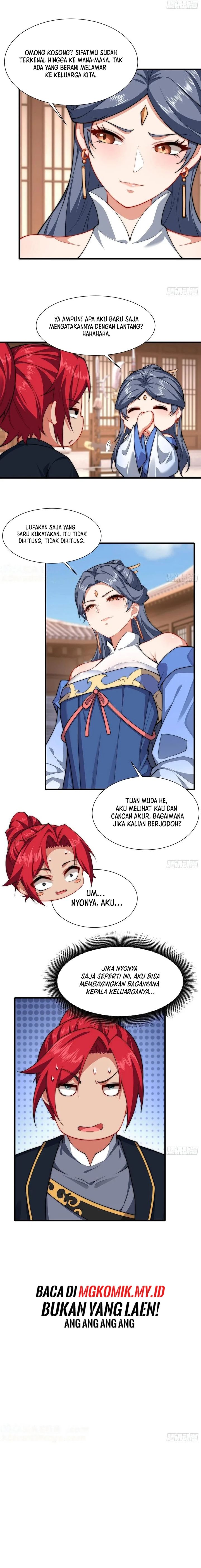Traveling Through Time and Space to Become an Unlucky NPC: I Have a Wife to Protect Me
