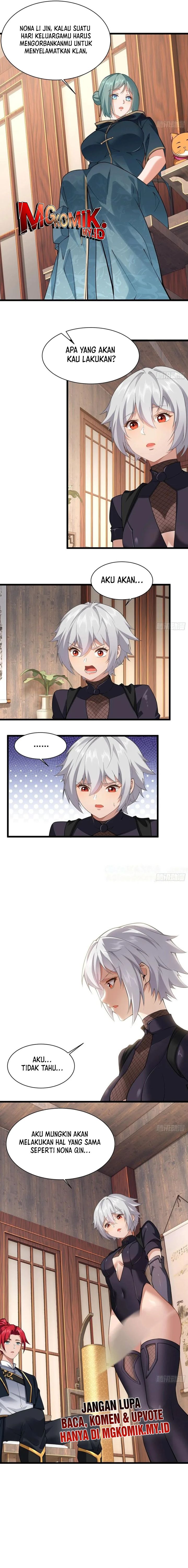 Traveling Through Time and Space to Become an Unlucky NPC: I Have a Wife to Protect Me