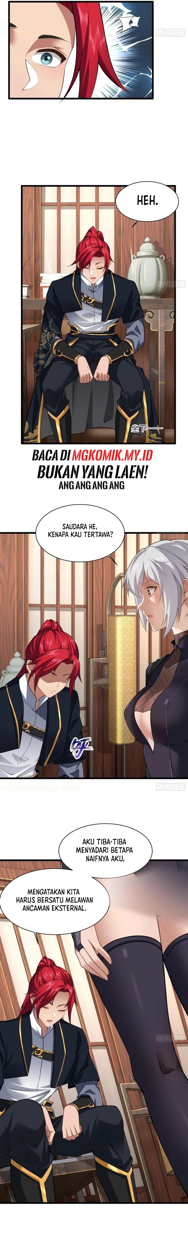 Traveling Through Time and Space to Become an Unlucky NPC: I Have a Wife to Protect Me