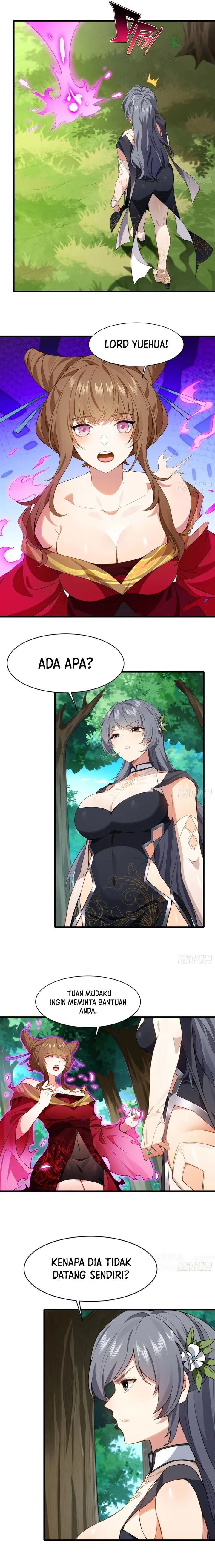 Traveling Through Time and Space to Become an Unlucky NPC: I Have a Wife to Protect Me