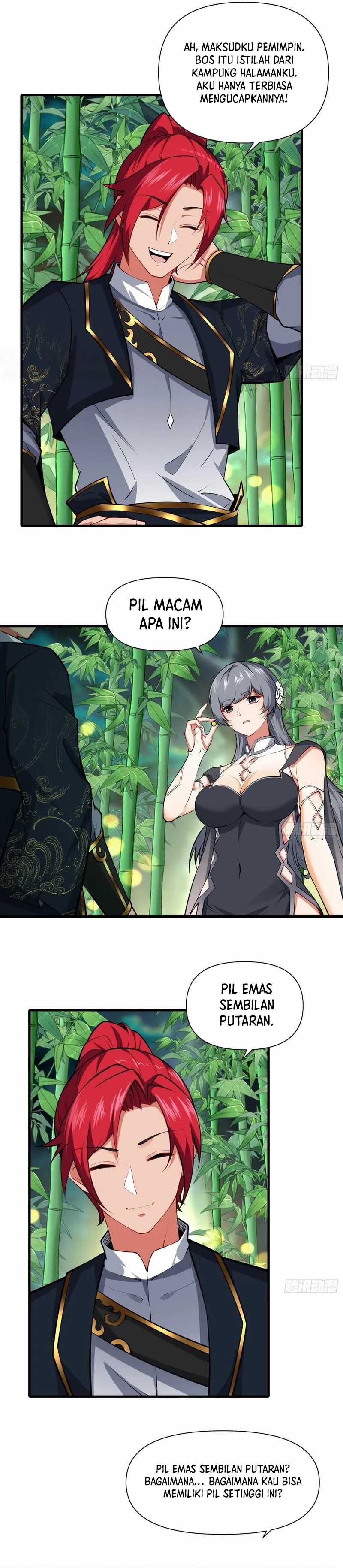 Traveling Through Time and Space to Become an Unlucky NPC: I Have a Wife to Protect Me