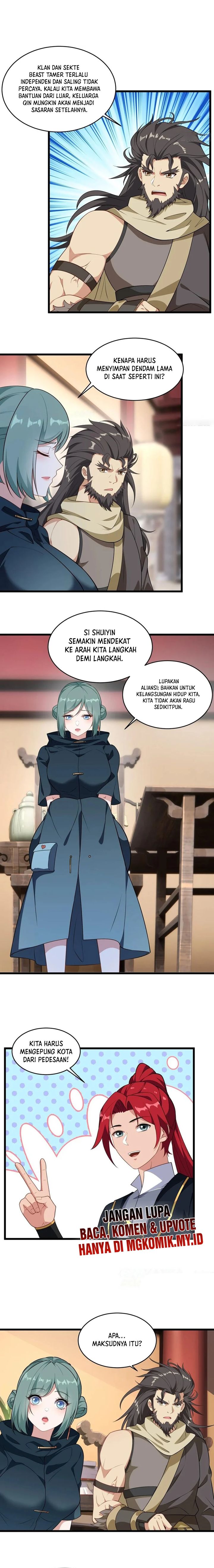 Traveling Through Time and Space to Become an Unlucky NPC: I Have a Wife to Protect Me