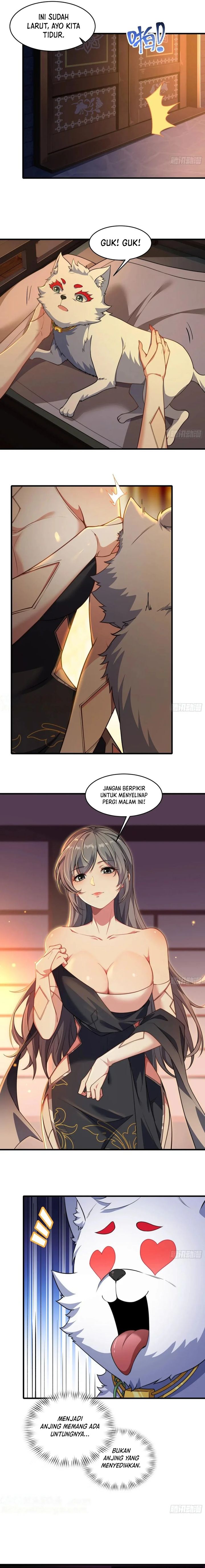 Traveling Through Time and Space to Become an Unlucky NPC: I Have a Wife to Protect Me