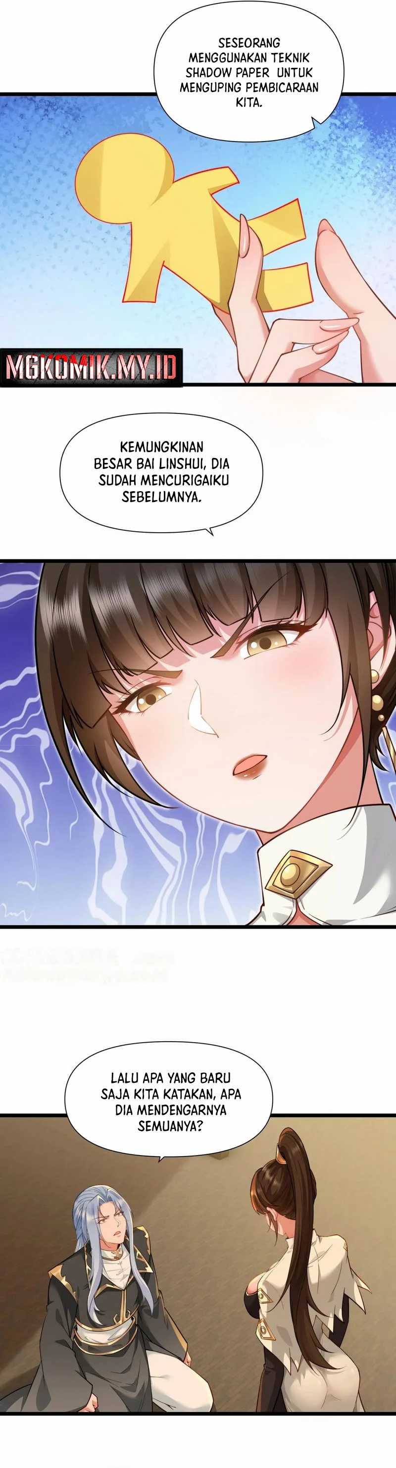 Traveling Through Time and Space to Become an Unlucky NPC: I Have a Wife to Protect Me