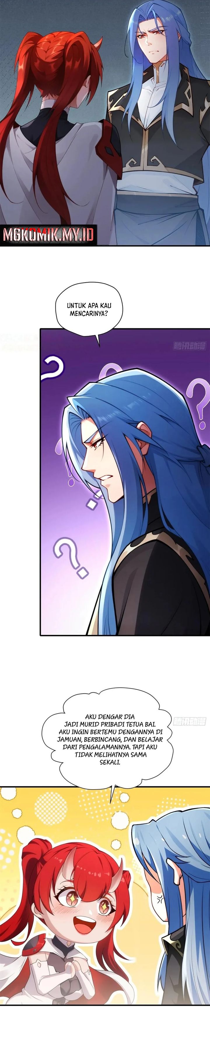 Traveling Through Time and Space to Become an Unlucky NPC: I Have a Wife to Protect Me