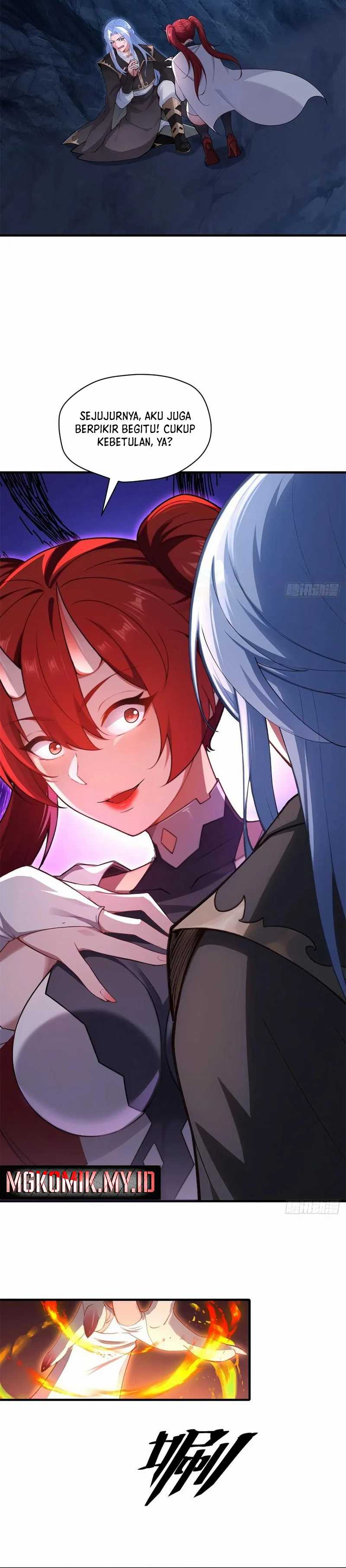 Traveling Through Time and Space to Become an Unlucky NPC: I Have a Wife to Protect Me