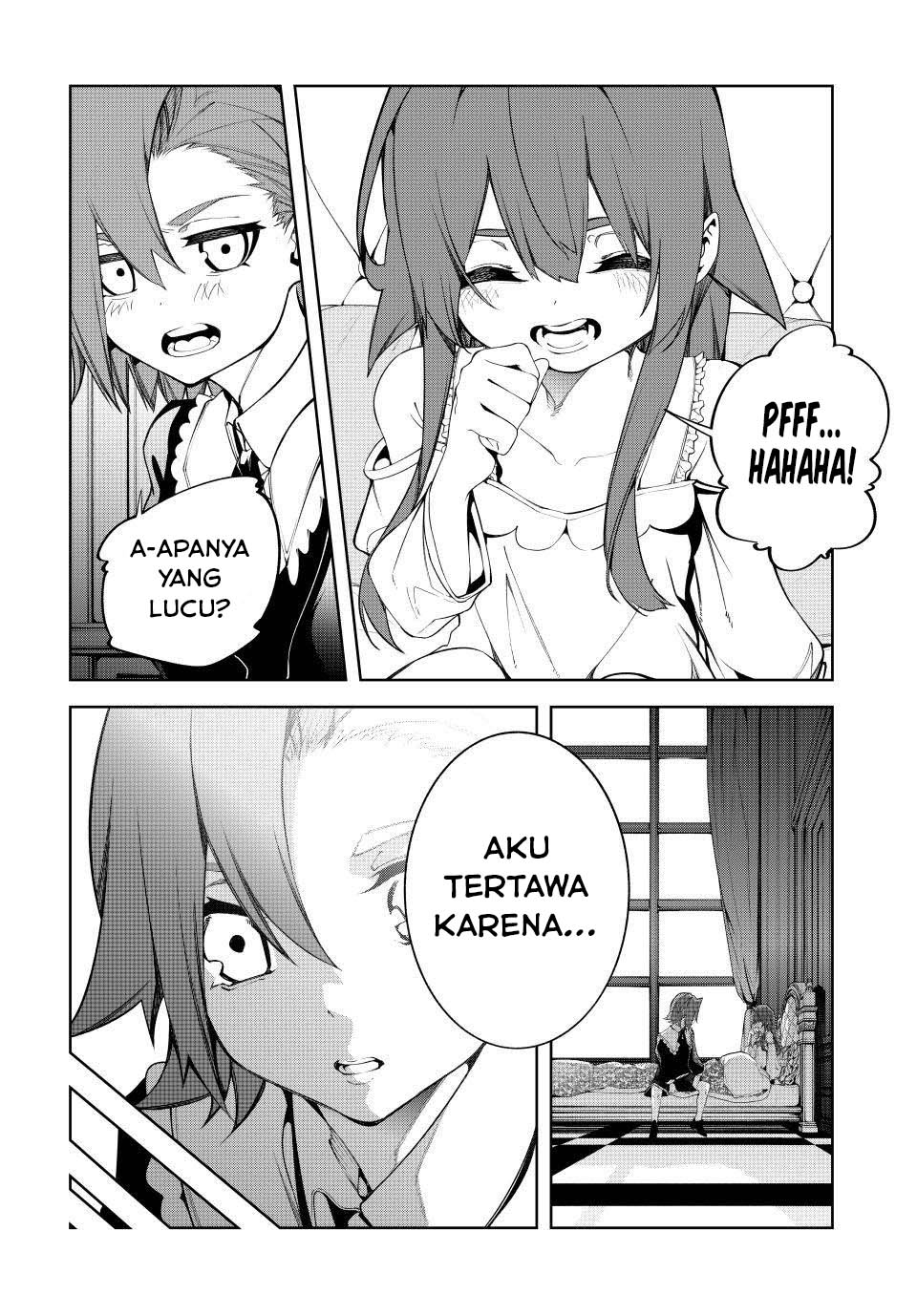 Tsue to Tsurugi no Wistoria