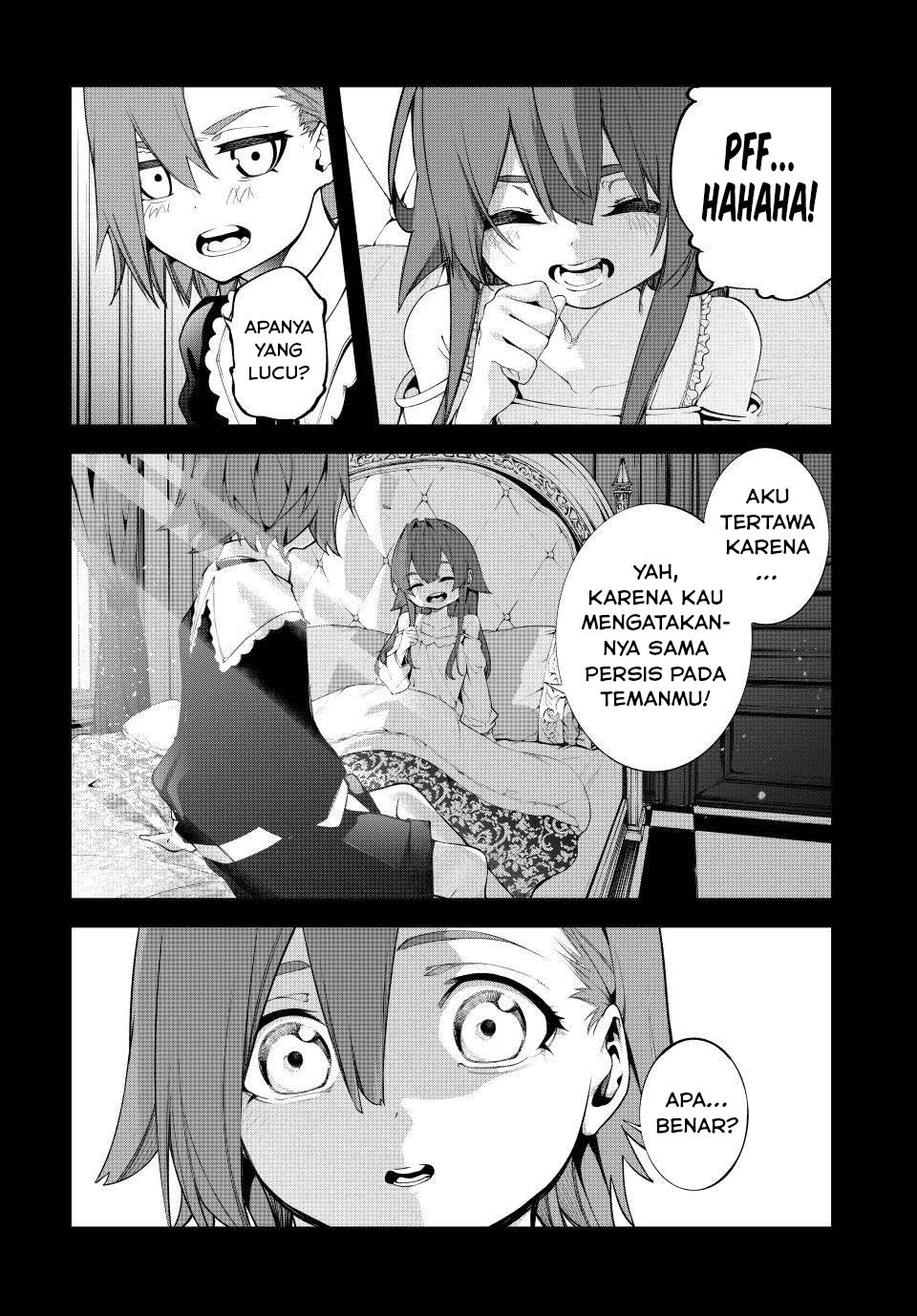 Tsue to Tsurugi no Wistoria