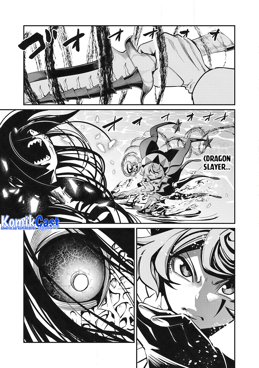 Tsuihou Sareta Tenshou Juu Kishi wa Game Chishiki de Musou Suru