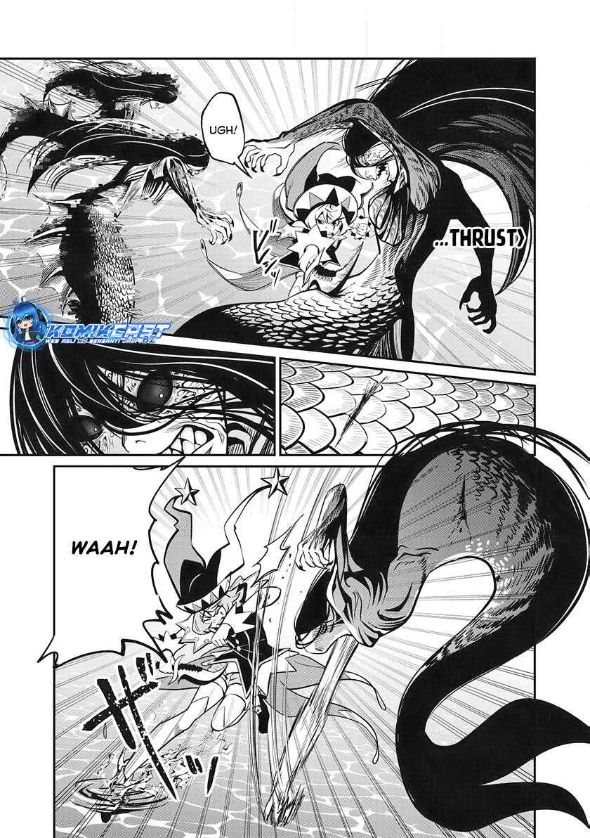 Tsuihou Sareta Tenshou Juu Kishi wa Game Chishiki de Musou Suru