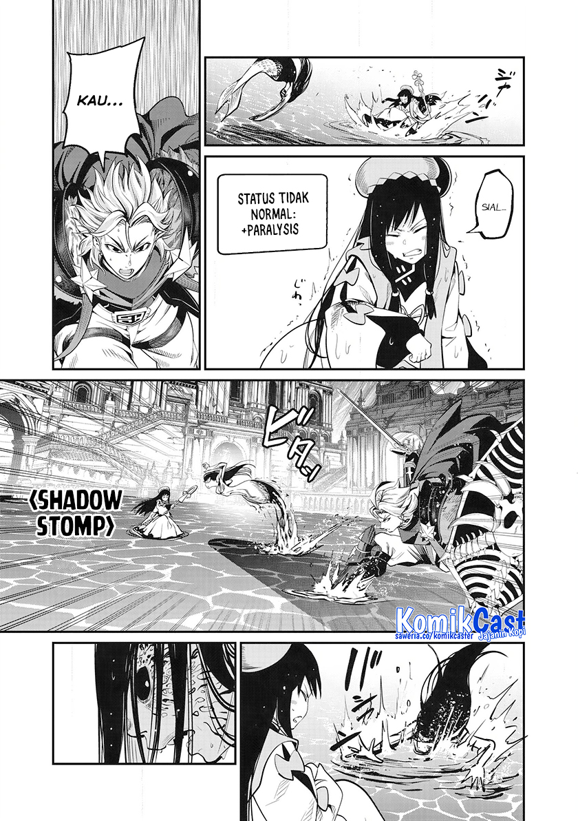 Tsuihou Sareta Tenshou Juu Kishi wa Game Chishiki de Musou Suru