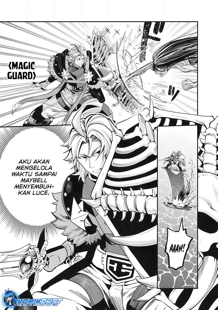Tsuihou Sareta Tenshou Juu Kishi wa Game Chishiki de Musou Suru