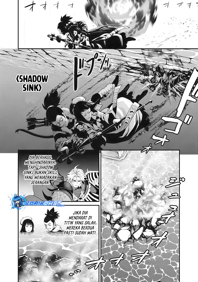Tsuihou Sareta Tenshou Juu Kishi wa Game Chishiki de Musou Suru