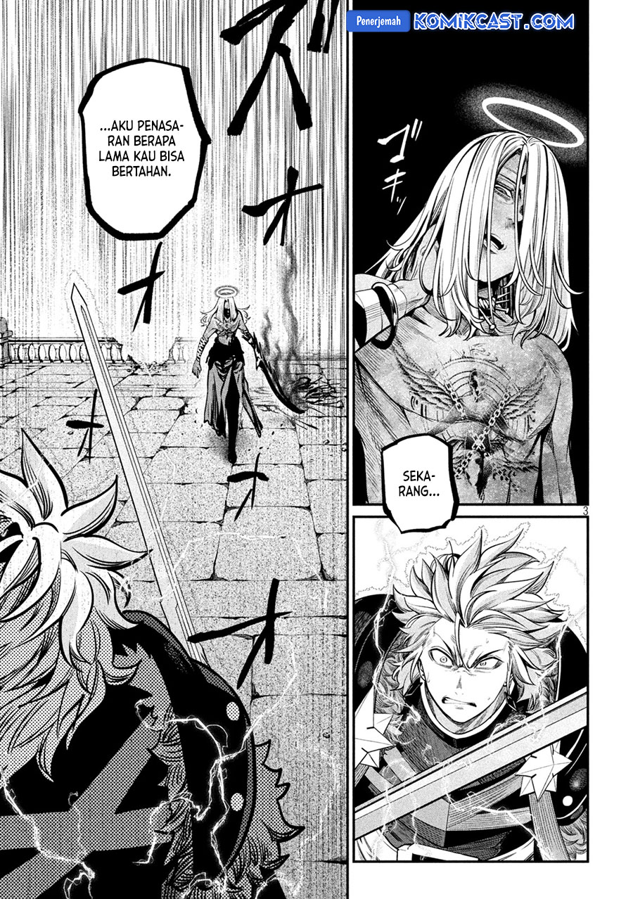 Tsuihou Sareta Tenshou Juu Kishi wa Game Chishiki de Musou Suru