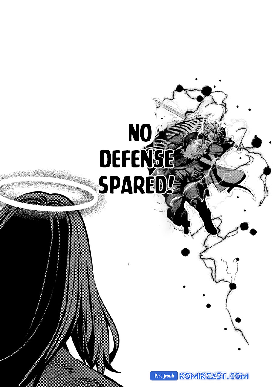 Tsuihou Sareta Tenshou Juu Kishi wa Game Chishiki de Musou Suru