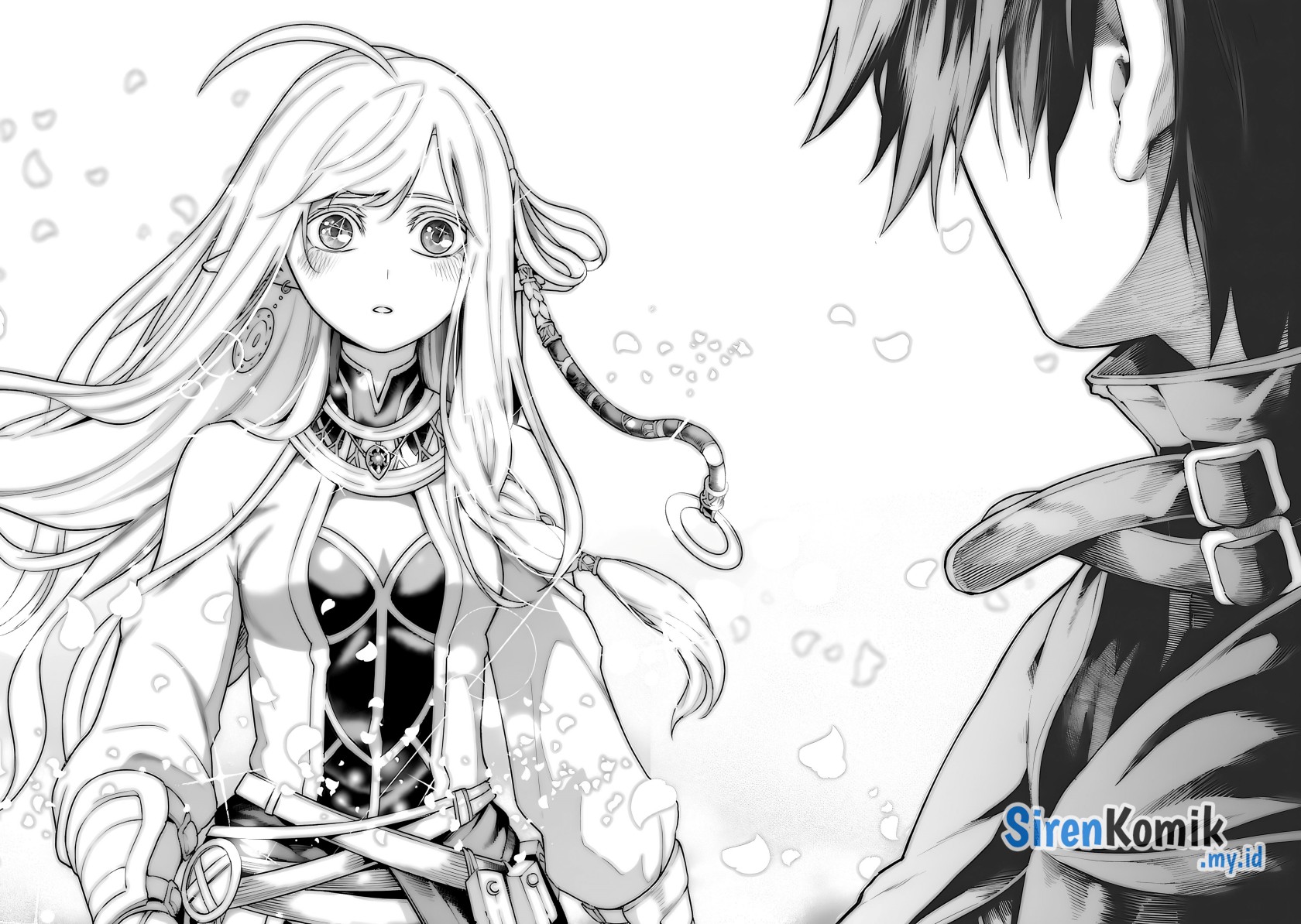 Tsuihousareru Tabi ni Skill wo Te ni Ireta Ore ga, 100 no Isekai de 2-shuume Musou Chapter 17