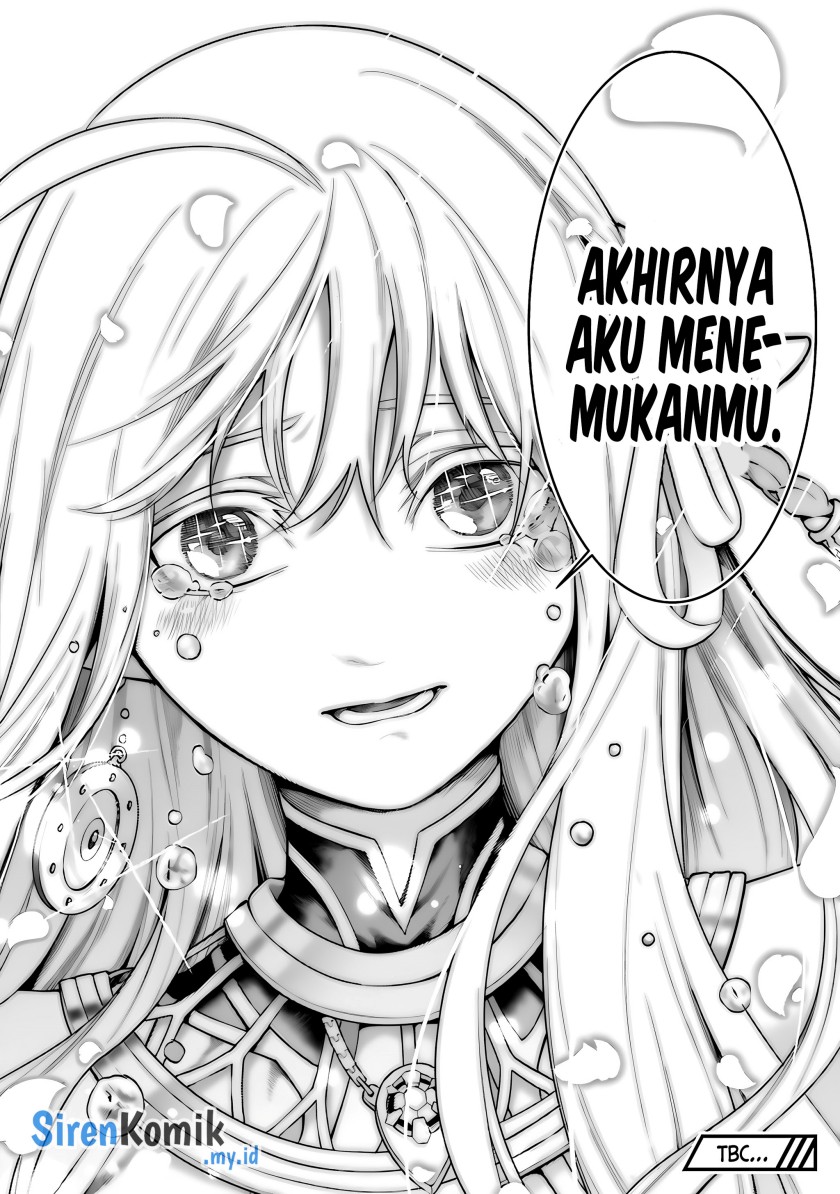 Tsuihousareru Tabi ni Skill wo Te ni Ireta Ore ga, 100 no Isekai de 2-shuume Musou Chapter 17