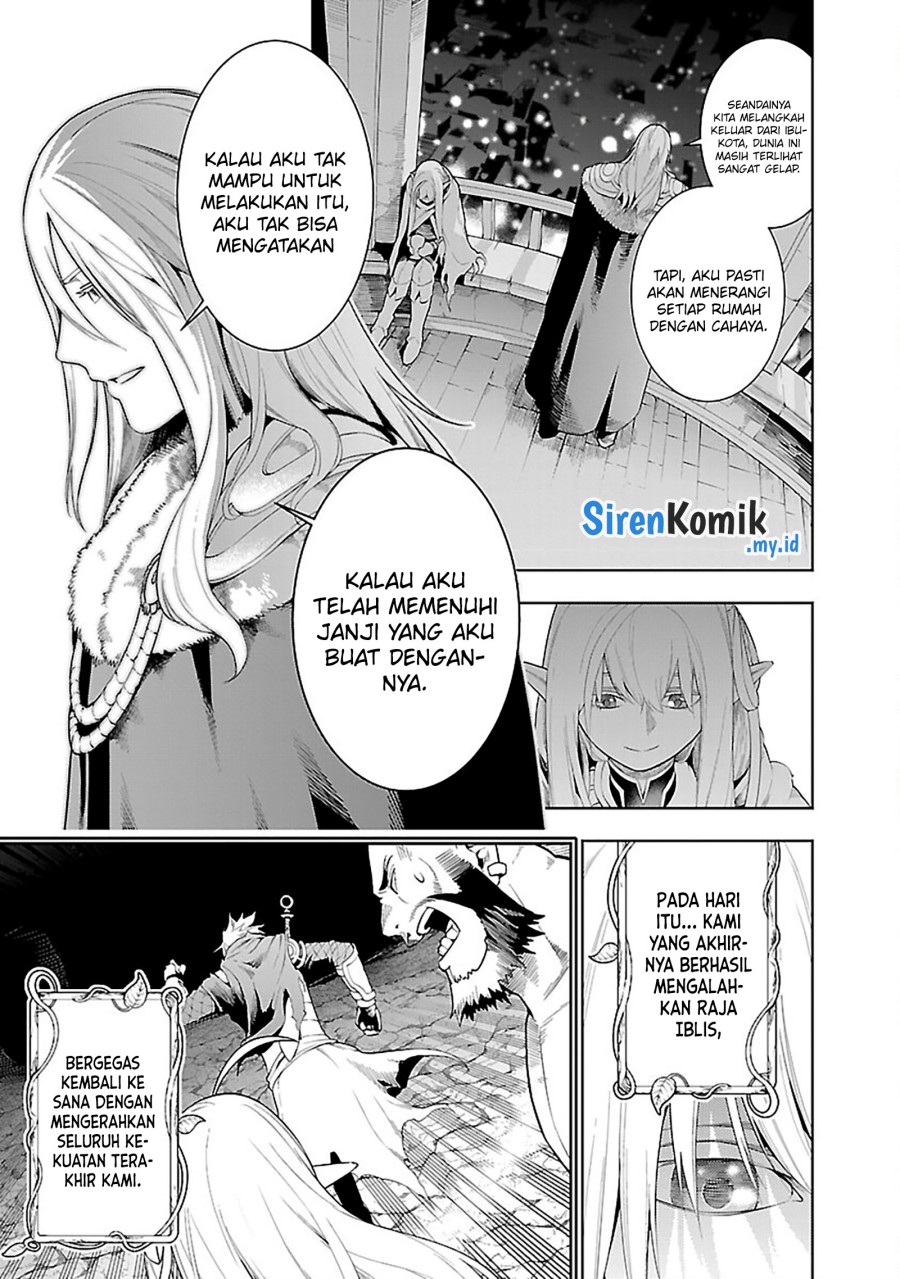 Tsuihousareru Tabi ni Skill wo Te ni Ireta Ore ga, 100 no Isekai de 2-shuume Musou