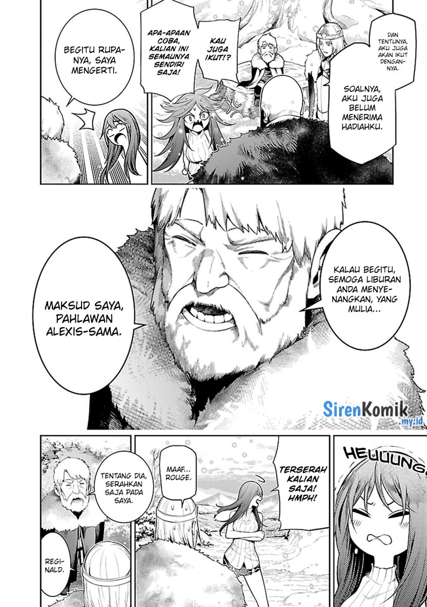 Tsuihousareru Tabi ni Skill wo Te ni Ireta Ore ga, 100 no Isekai de 2-shuume Musou