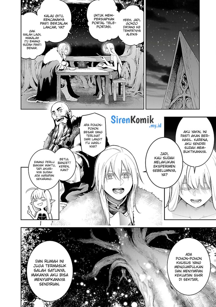 Tsuihousareru Tabi ni Skill wo Te ni Ireta Ore ga, 100 no Isekai de 2-shuume Musou