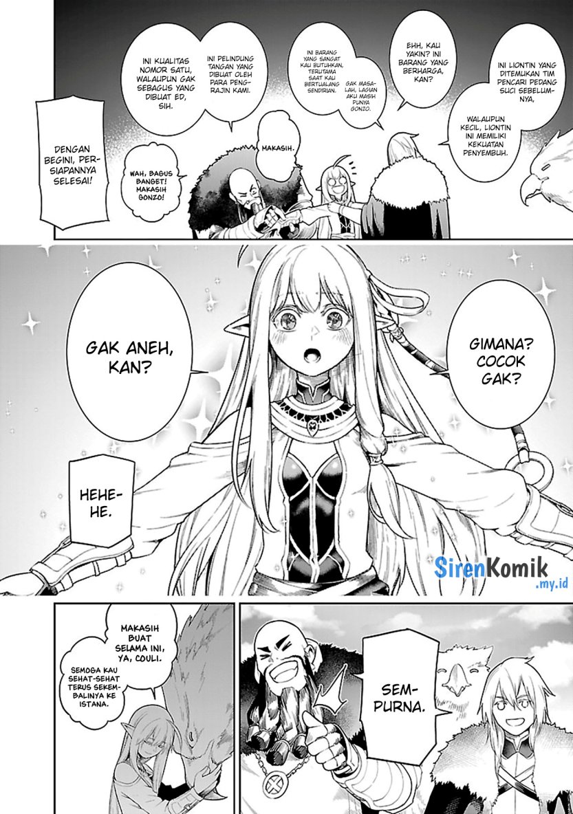 Tsuihousareru Tabi ni Skill wo Te ni Ireta Ore ga, 100 no Isekai de 2-shuume Musou