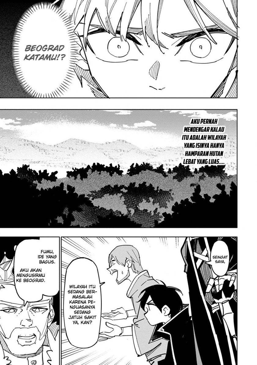 Tsuihousareta Renkinjutsushi wa Mujikaku ni Densetsu to Naru Yandere Imouto (Oukoku no Shugoryuu) to Issho ni Henkyou de Shiawase ni Kurashimasu!