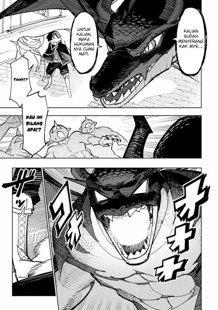 Tsuihousareta Renkinjutsushi wa Mujikaku ni Densetsu to Naru Yandere Imouto (Oukoku no Shugoryuu) to Issho ni Henkyou de Shiawase ni Kurashimasu!