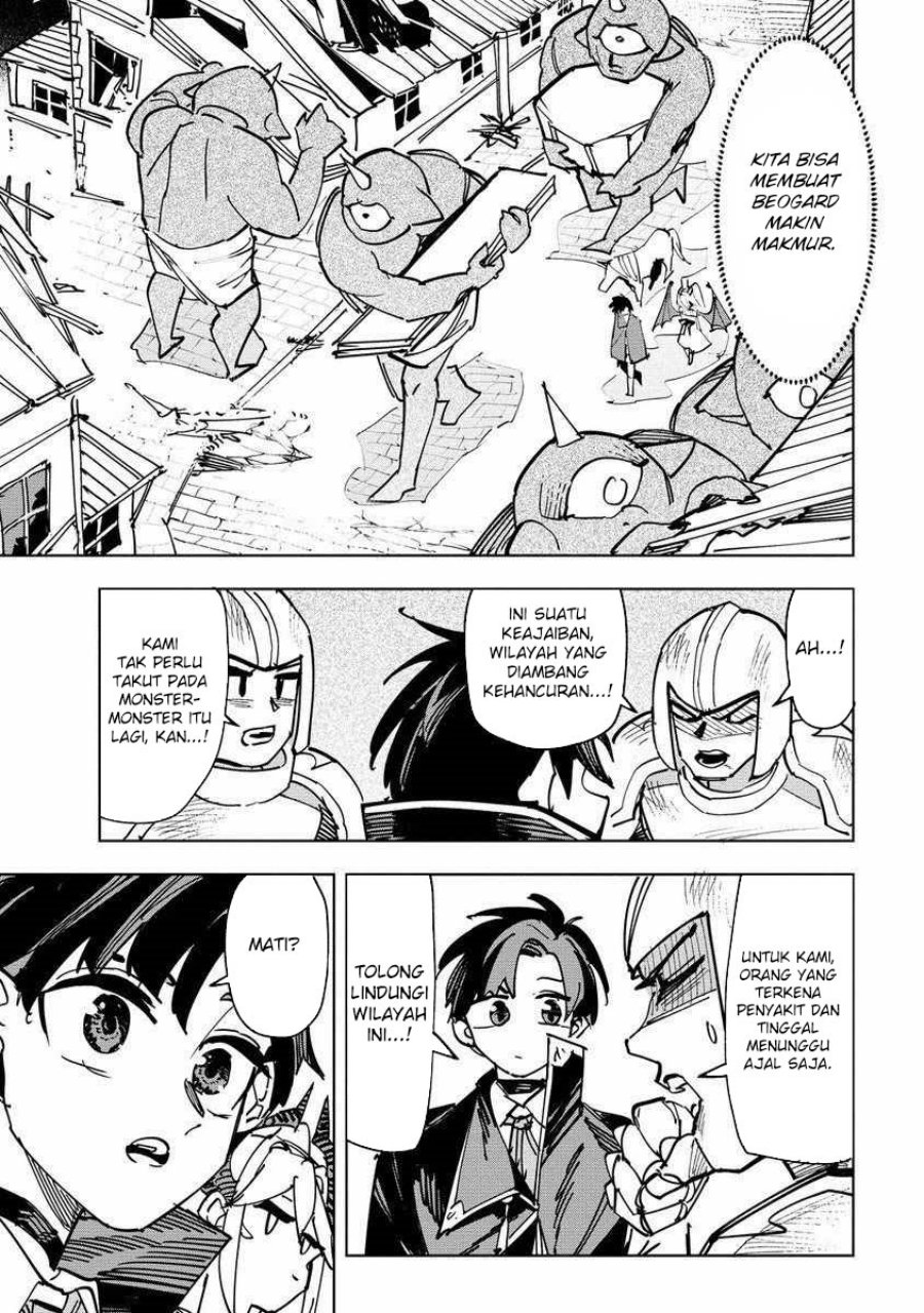 Tsuihousareta Renkinjutsushi wa Mujikaku ni Densetsu to Naru Yandere Imouto (Oukoku no Shugoryuu) to Issho ni Henkyou de Shiawase ni Kurashimasu!