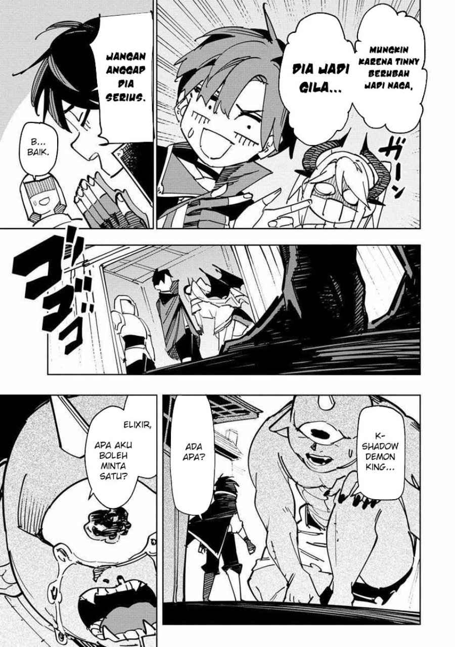 Tsuihousareta Renkinjutsushi wa Mujikaku ni Densetsu to Naru Yandere Imouto (Oukoku no Shugoryuu) to Issho ni Henkyou de Shiawase ni Kurashimasu!