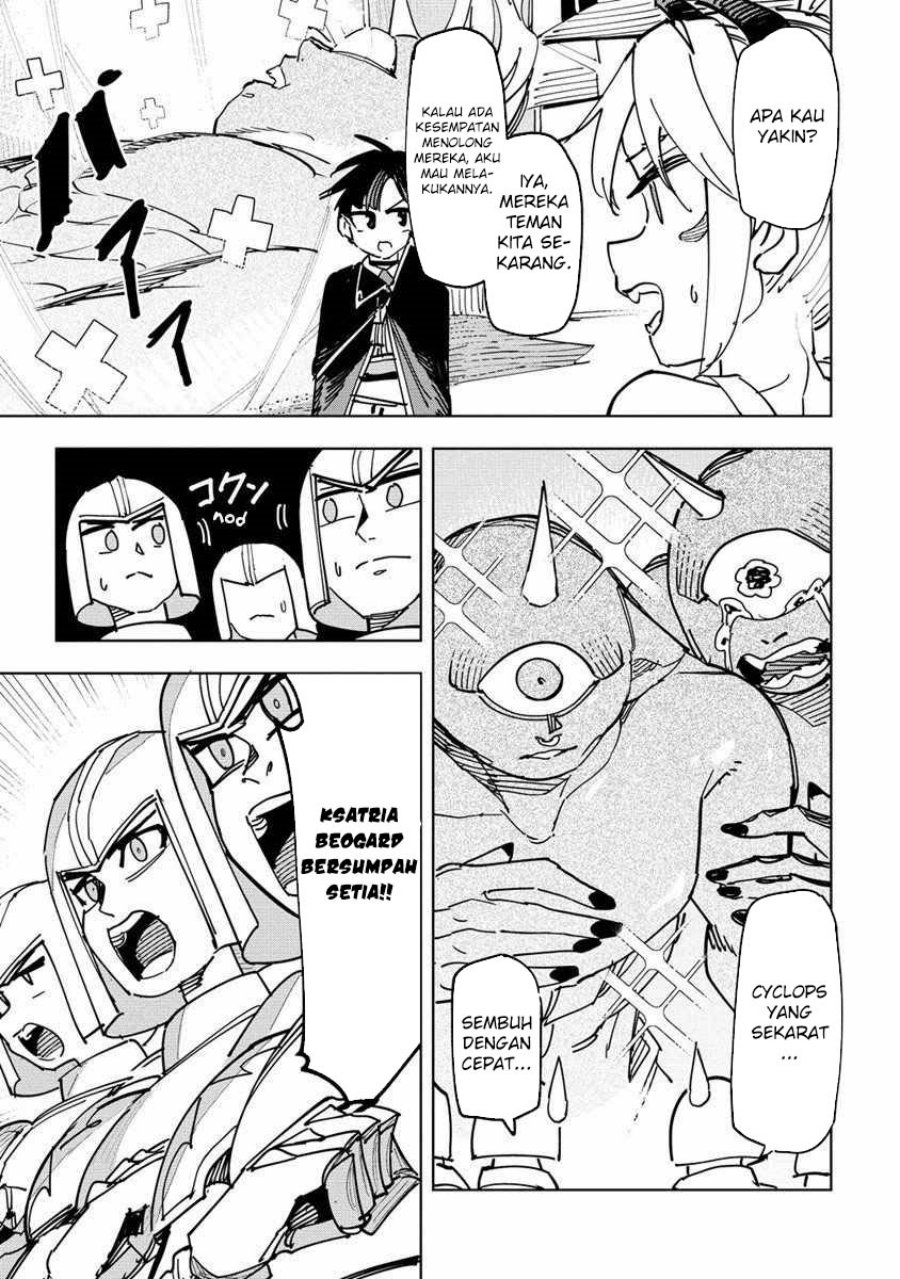 Tsuihousareta Renkinjutsushi wa Mujikaku ni Densetsu to Naru Yandere Imouto (Oukoku no Shugoryuu) to Issho ni Henkyou de Shiawase ni Kurashimasu!