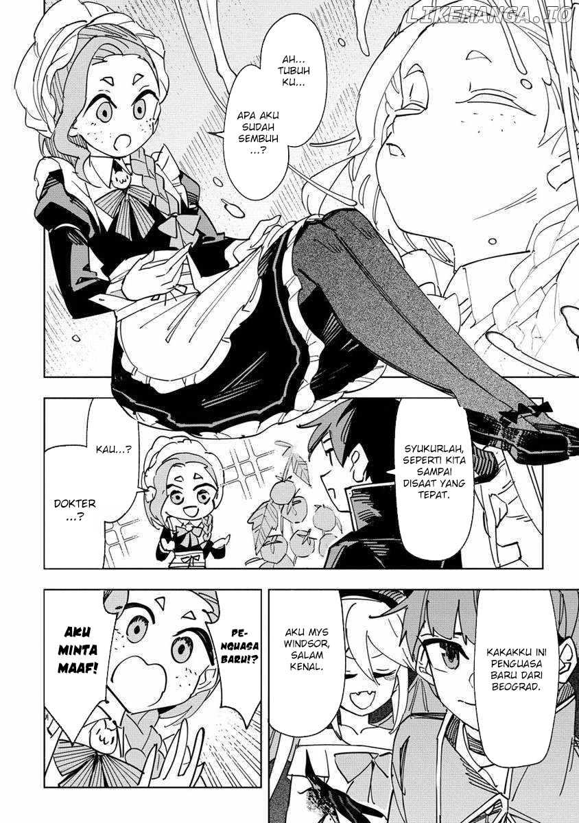 Tsuihousareta Renkinjutsushi wa Mujikaku ni Densetsu to Naru Yandere Imouto (Oukoku no Shugoryuu) to Issho ni Henkyou de Shiawase ni Kurashimasu!