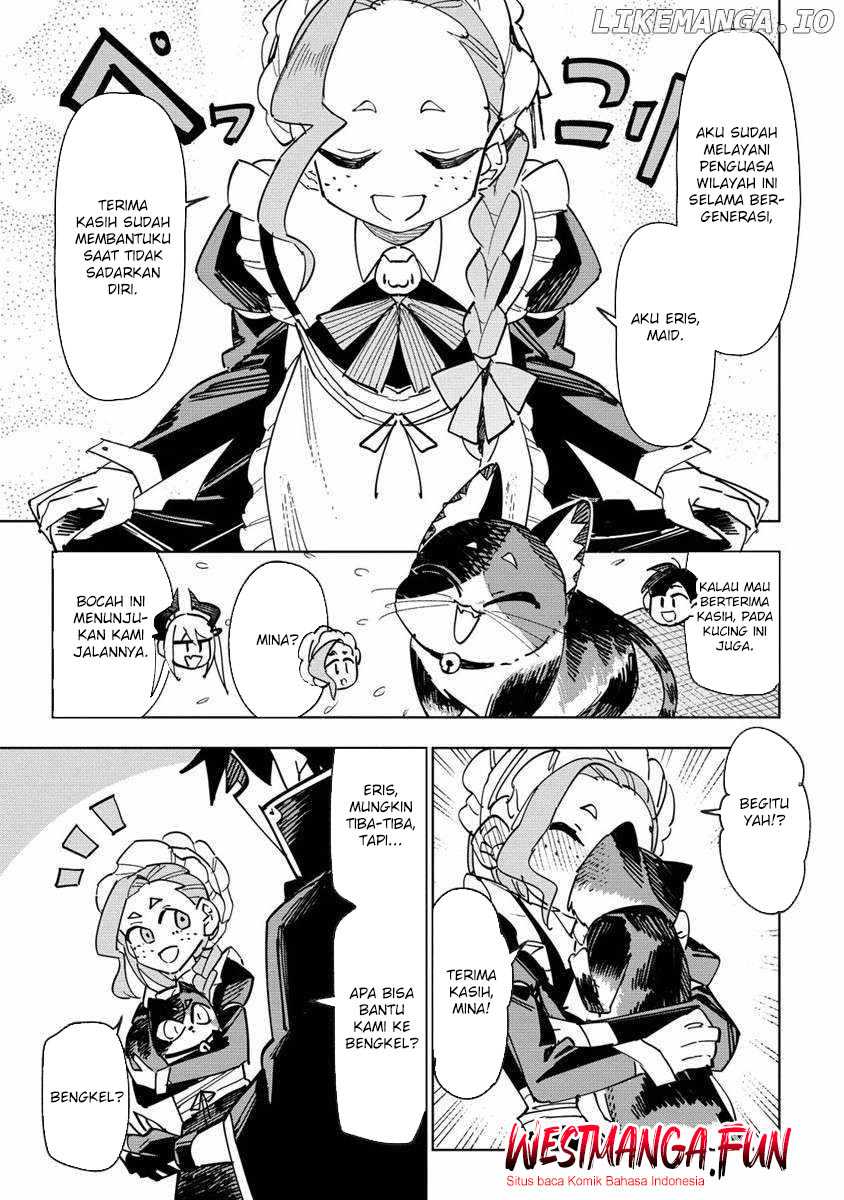 Tsuihousareta Renkinjutsushi wa Mujikaku ni Densetsu to Naru Yandere Imouto (Oukoku no Shugoryuu) to Issho ni Henkyou de Shiawase ni Kurashimasu!