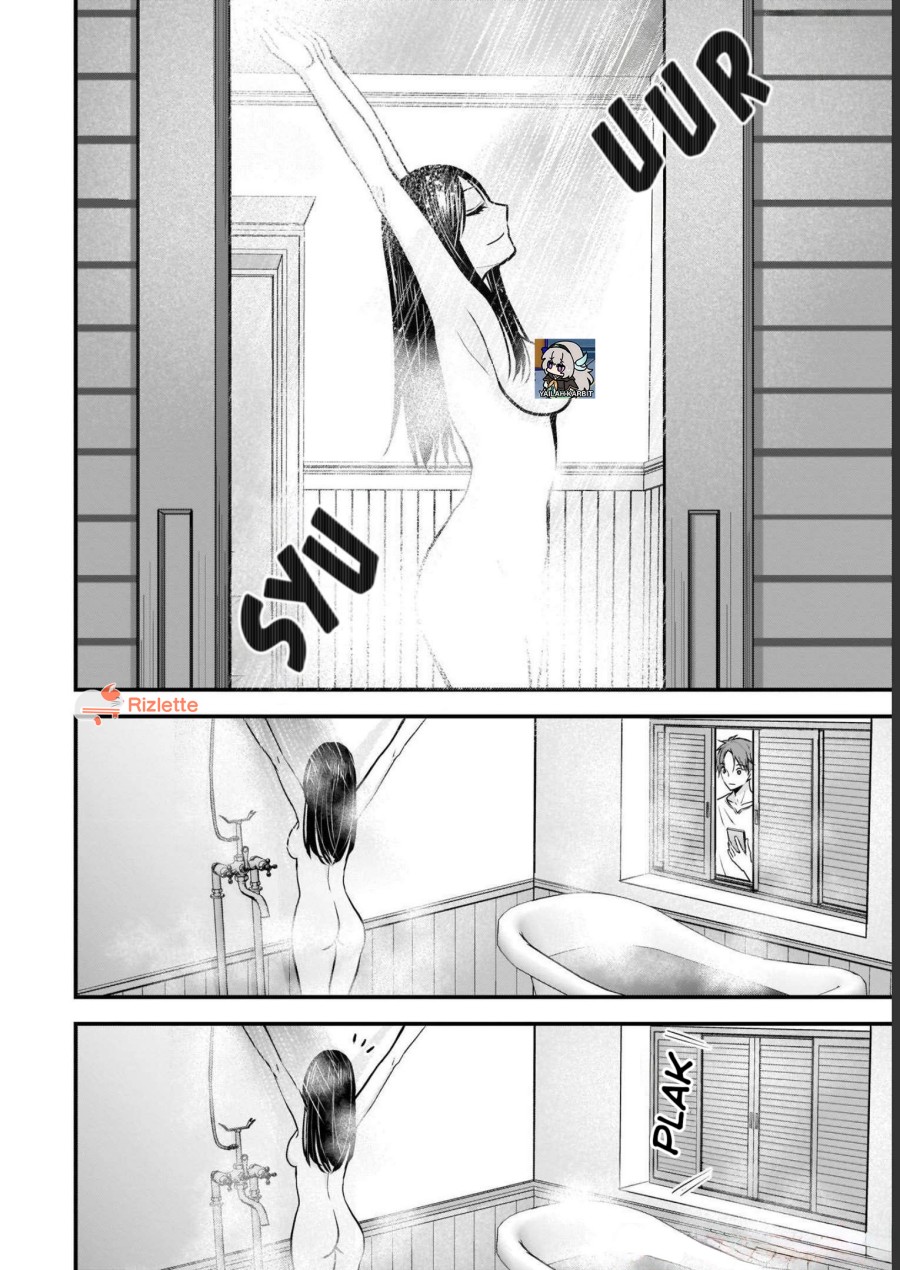Tsuma ga Kanpeki Sugiru node, Chotto Ran Shite Ī Desu ka?