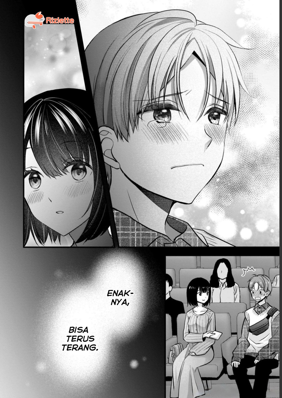 Tsuma ga Kanpeki Sugiru node, Chotto Ran Shite Ī Desu ka?
