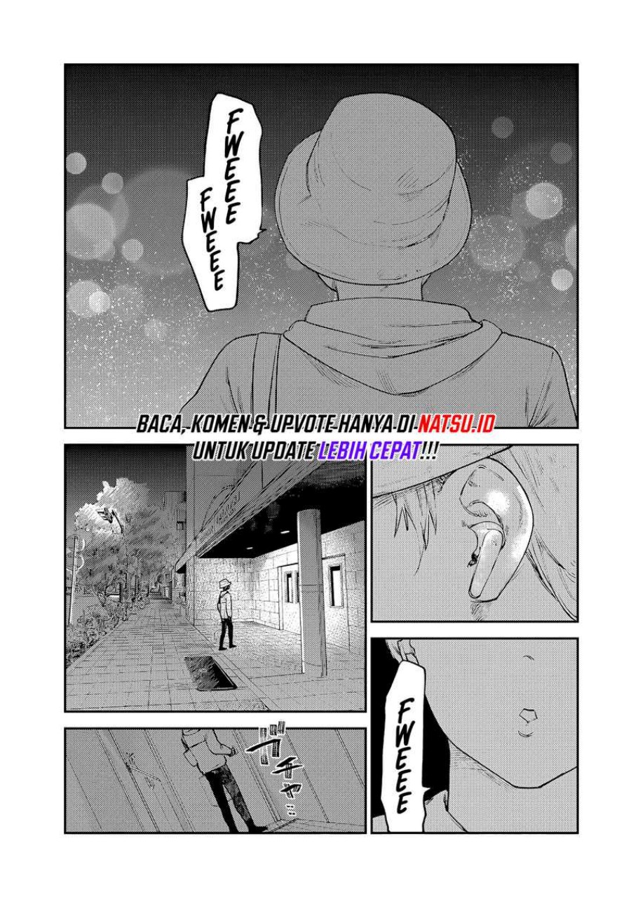 Tsumi to Batsu no Spica
