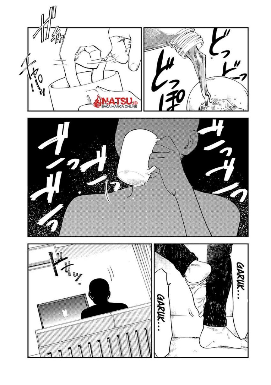 Tsumi to Batsu no Spica