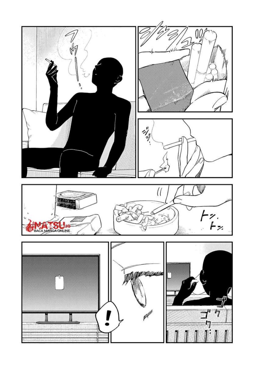 Tsumi to Batsu no Spica