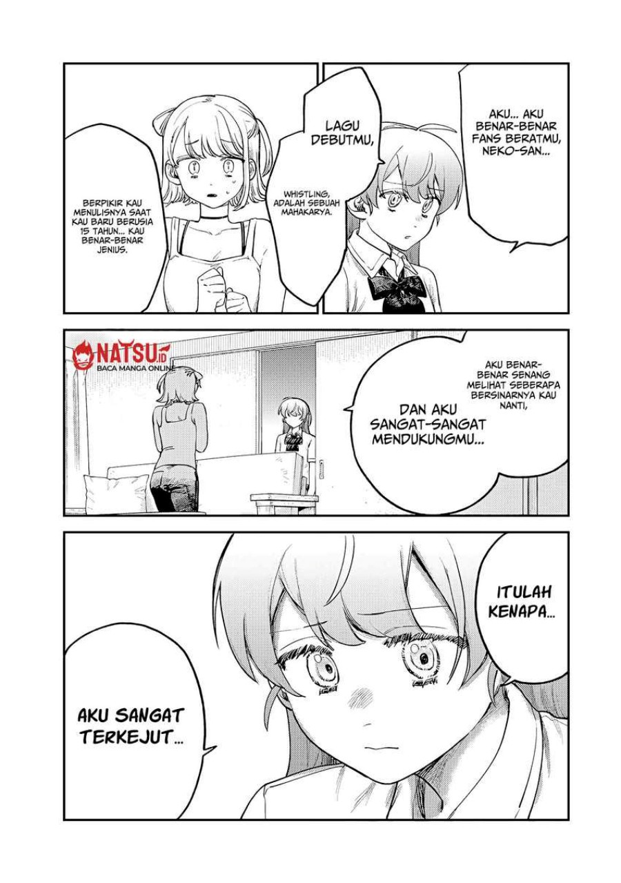 Tsumi to Batsu no Spica