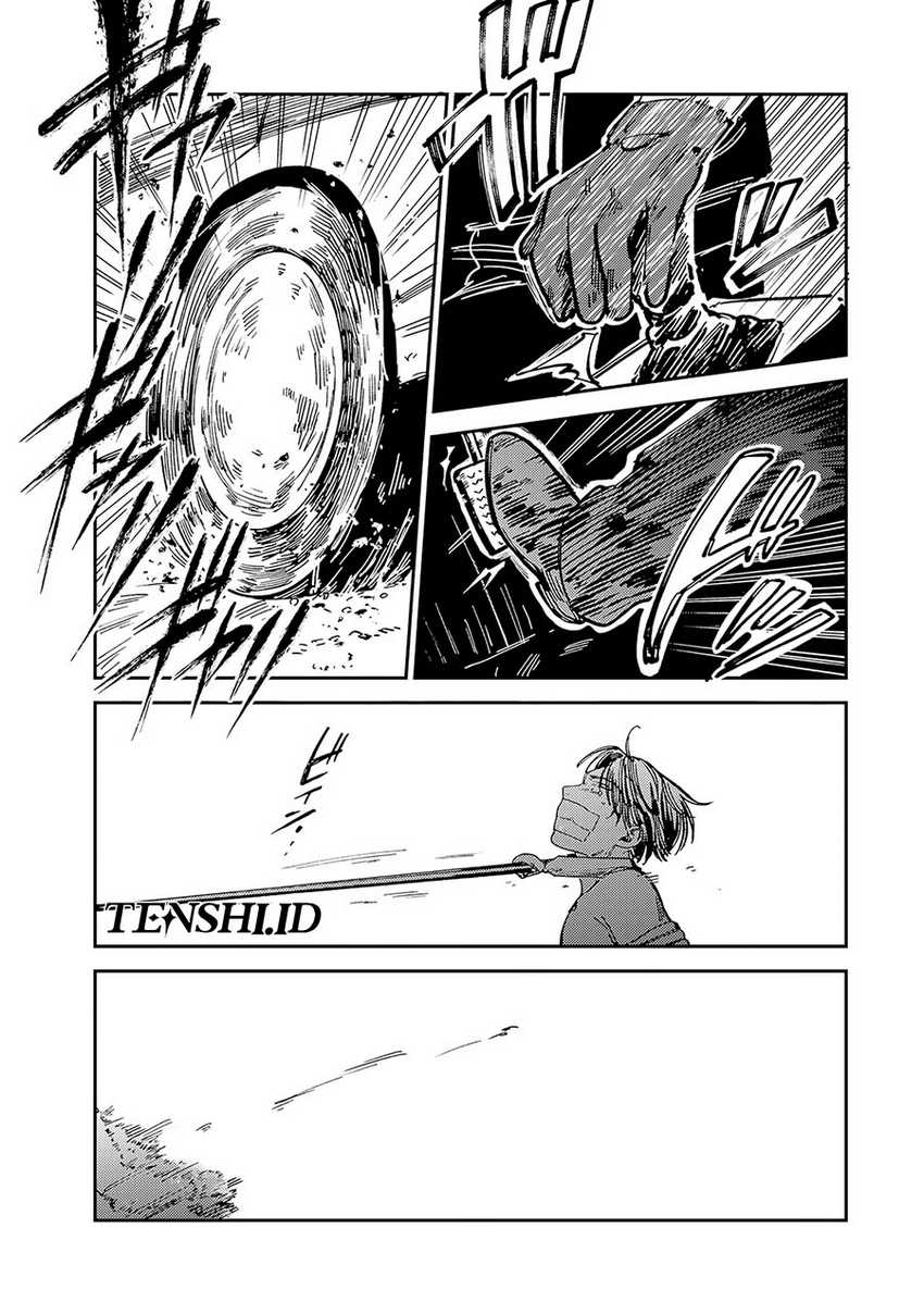Tsumi to Batsu no Spica