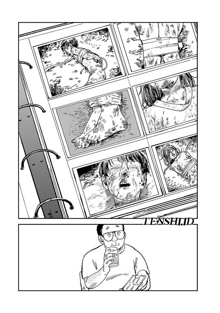 Tsumi to Batsu no Spica