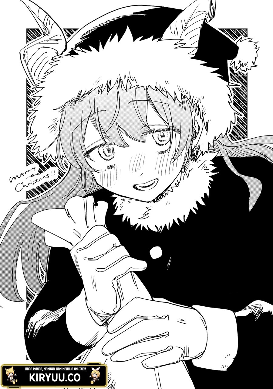 Tsumi to Batsu no Spica