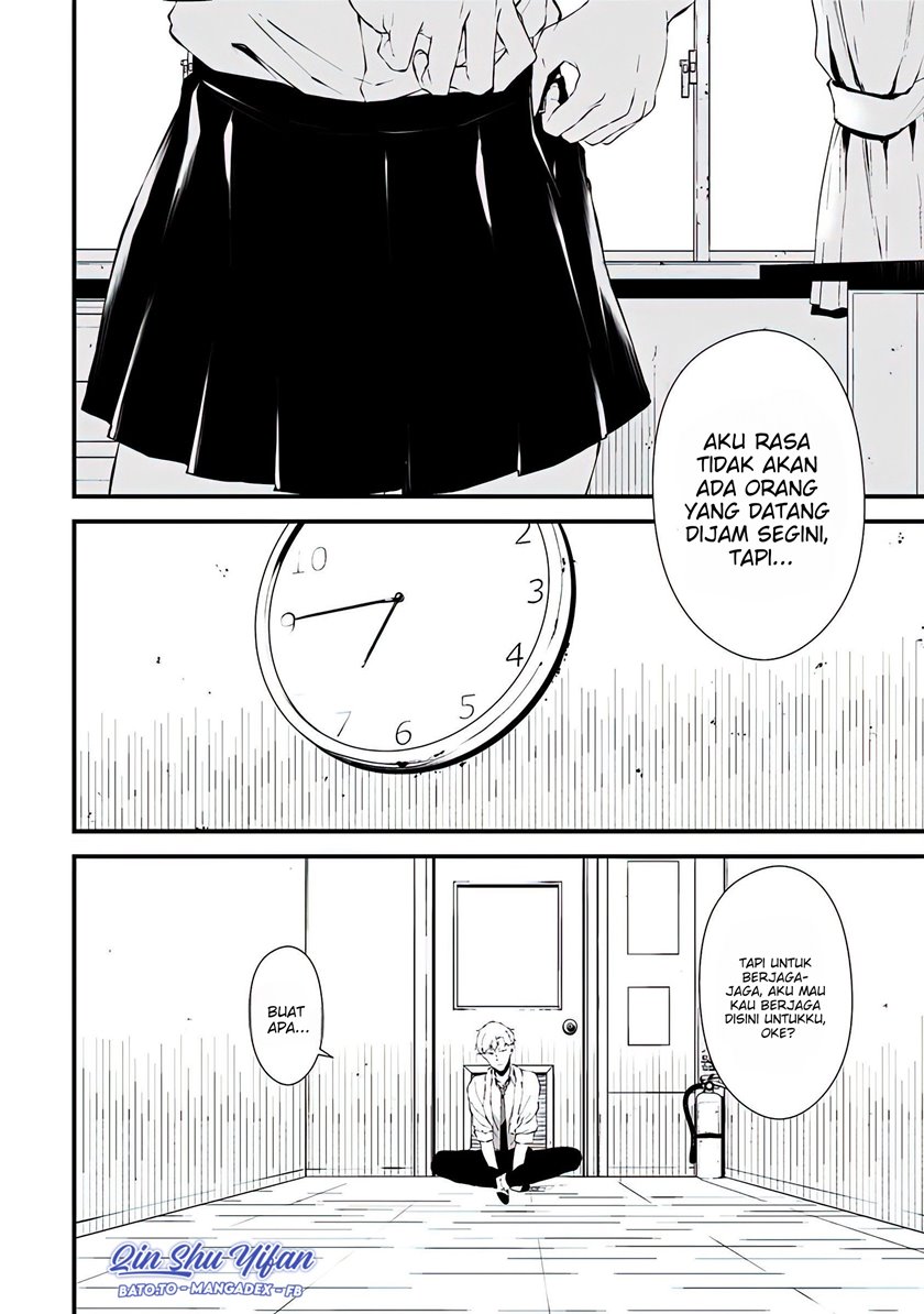 Tsurenai Hodo Aokute Azatoi Kurai ni Akai