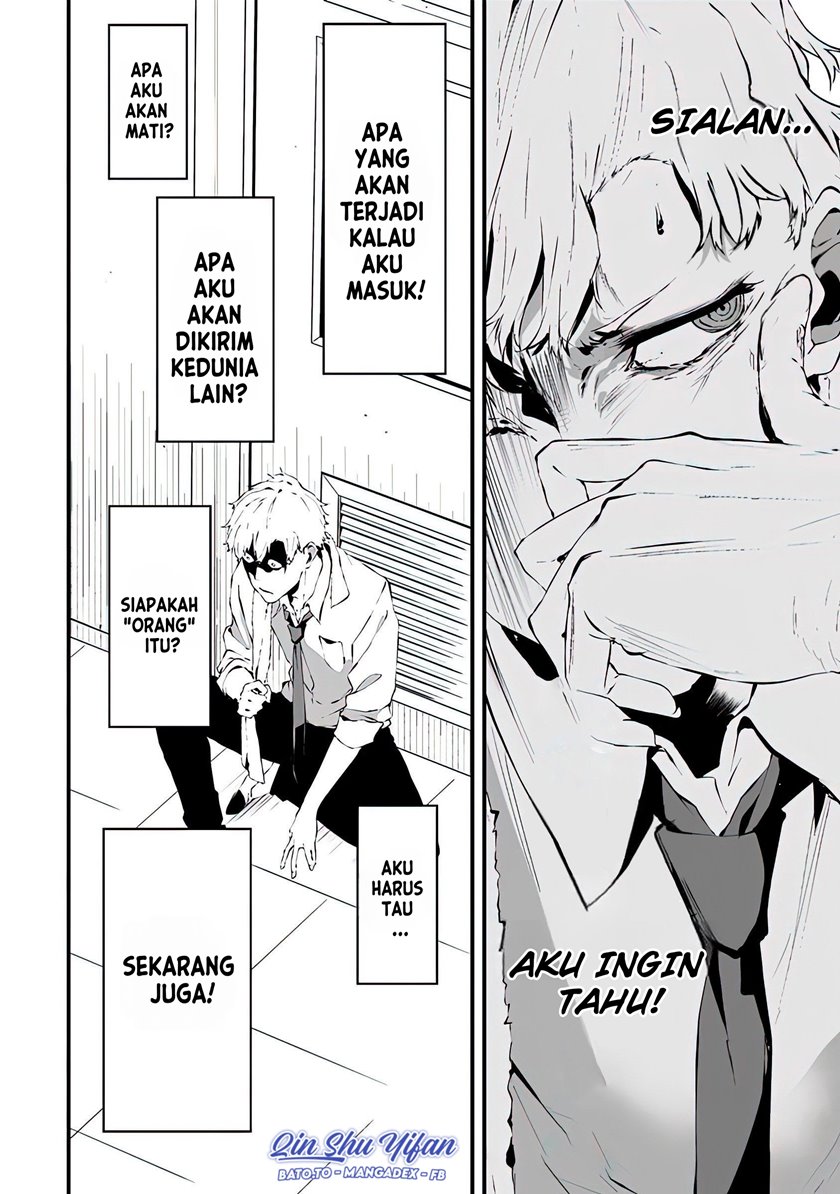 Tsurenai Hodo Aokute Azatoi Kurai ni Akai
