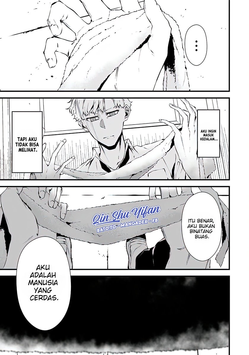 Tsurenai Hodo Aokute Azatoi Kurai ni Akai