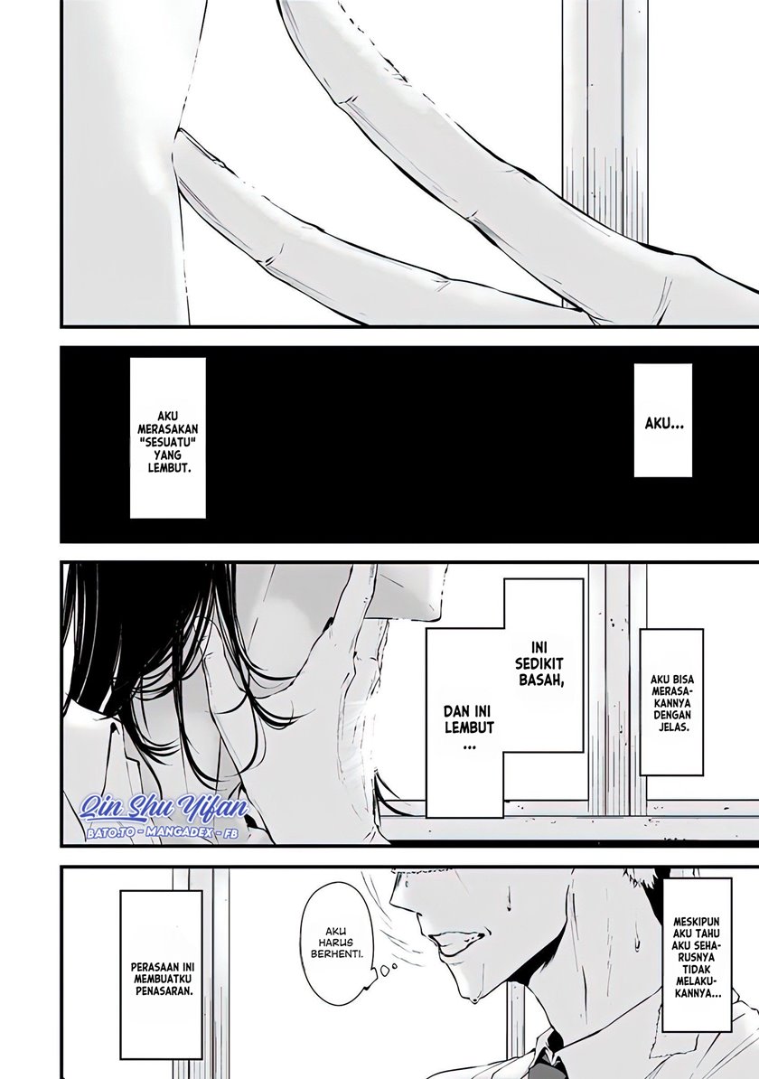 Tsurenai Hodo Aokute Azatoi Kurai ni Akai