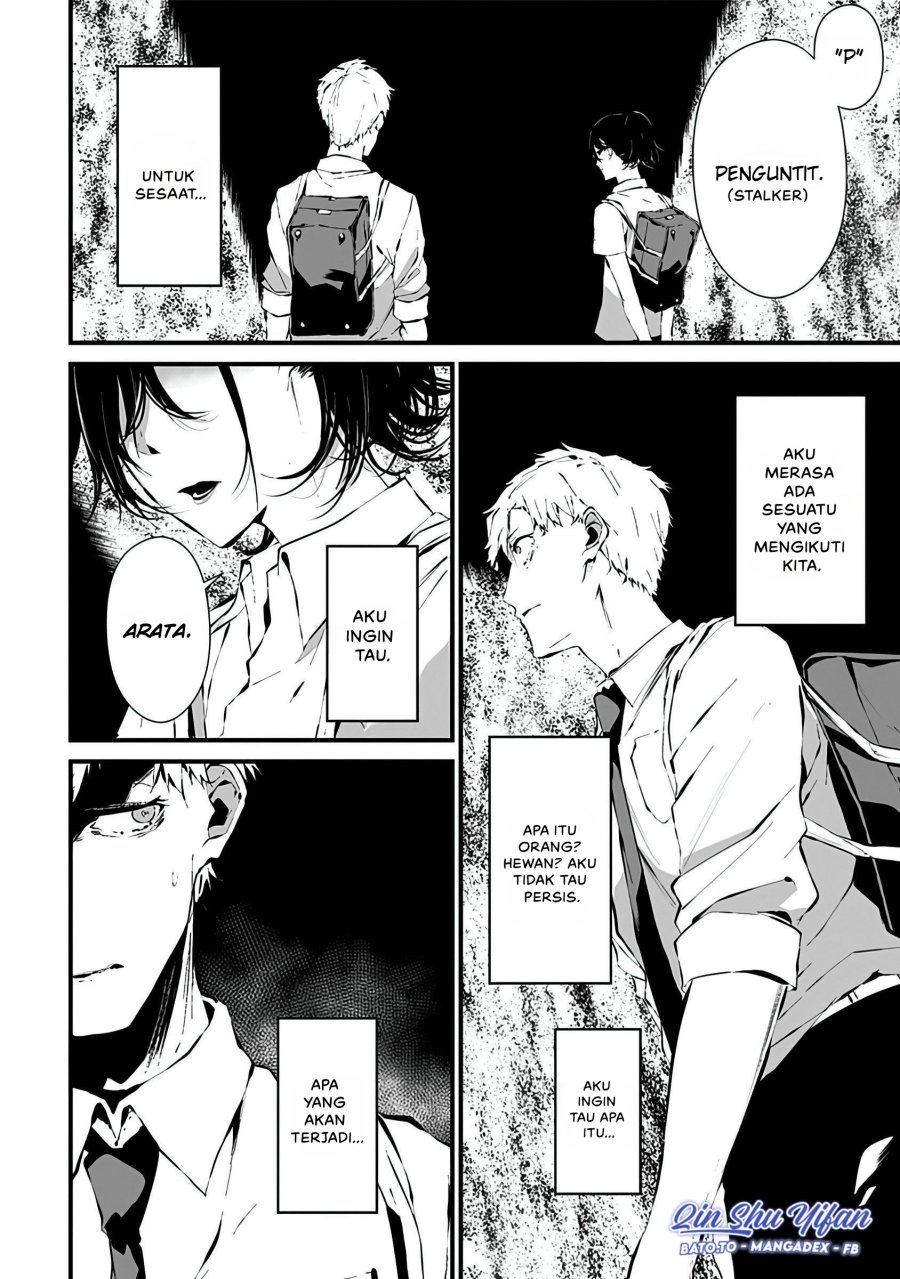 Tsurenai Hodo Aokute Azatoi Kurai ni Akai