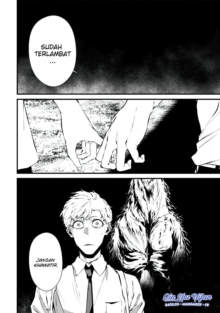 Tsurenai Hodo Aokute Azatoi Kurai ni Akai