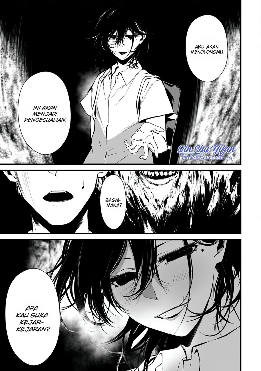 Tsurenai Hodo Aokute Azatoi Kurai ni Akai