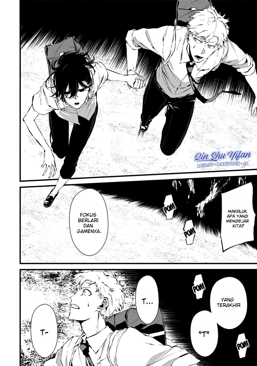 Tsurenai Hodo Aokute Azatoi Kurai ni Akai